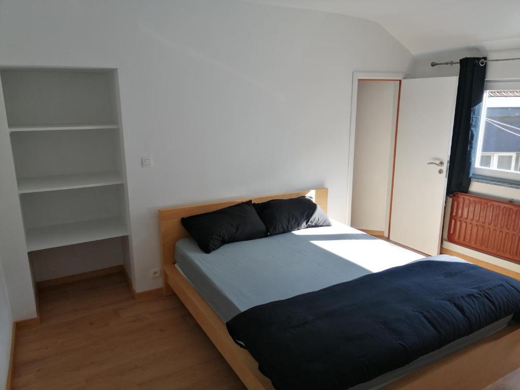 Chambre Cosy Saint-Nicolas  Exterior foto